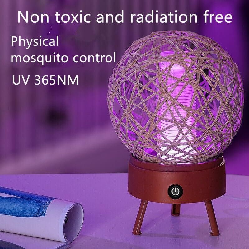 Mosquito Killer Lamp for Home